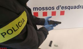 Desarticulada a Tarragona una organització especialitzada en robatoris d'or i joies a domicilis 
