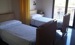 La residència per a la gent gran «Lo Parralet» de Vandellòs s'inaugurarà el proper 23 d'abril