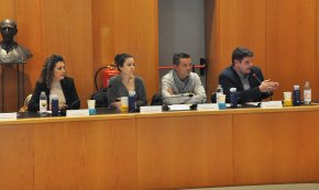 Ciutadans demana a Patricia de Miguel que retorni l'acta de regidora d'acord amb el «codi ètic» del partit