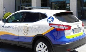 La Policia Local de Cambrils deté un home, veí de Roses, que tenia una ordre de crida i cerca