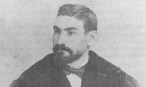 Josep Serra i Dalmau, un home oblidat