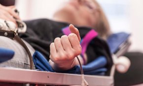 Un total de 1.362 pacients es podran beneficiar de la sang i del plasma recollits en la darrera Marató de donació de sang a Cambrils