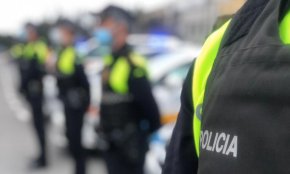 La Policia Local deté un home per un presumpte cas de maltractament en l'àmbit de la llar a una menor, filla de la seva parella