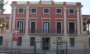 El Centre de la Imatge Mas Iglesias de Reus acollirà un punt de vacunació intermedi a partir del 24 de maig