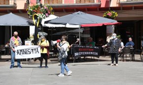 Els Avis i Àvies, més actius que mai