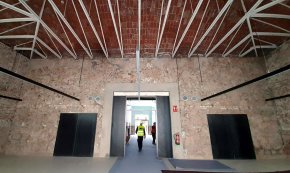 Reus oferirà un servei municipal d'alimentació i allotjament al centre social El Roser
