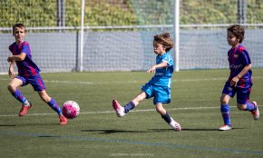 Resultats dels partits dels equips base del Cambrils Unió disputats el 15 i 16 de maig