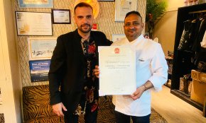 L'Original Experiències Gastronòmiques, premiat com a restaurant de l'any per la Guia Gourmand 2021