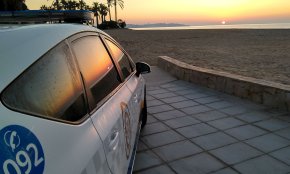 Arrestat un home que tenia una ordre de recerca i detenció arrel de les queixes pels sorolls que hauria provocat al veïnat
