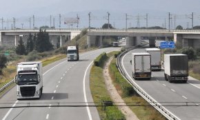 Ciutadans demana que no s'instauri el cobrament en autovies i autopistes un cop es liberalitzin