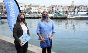 «Cambrils, que bé que et prova!», l'àmplia oferta del Patronat de Turisme per aquest estiu