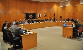 El PP vol que es reprenguin els plens i les reunions presencials en la mesura del que sigui possible