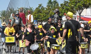 Cinta Ballesté, regidora de Cultura i Festes: «Les entitats estan molt animades a fer coses per Sant Pere i nosaltres també»