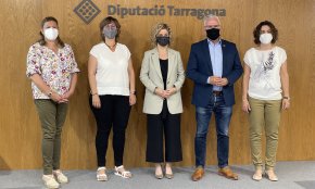 Es posa en marxa el Pla Conjunt de Promoció de la Costa Daurada amb un pressupost d'1,5 milions d'euros