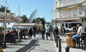 S'aprova una modificació de crèdit que servirà per finançar el segon Pla Local de reactivació social i econòmica