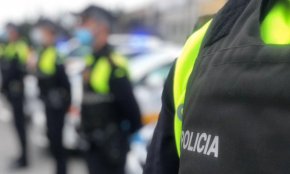 La Policia Local deté una dona per un presumpte cas de maltractament en l'àmbit de la llar i lesions a la seva parella