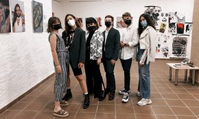 L'Ateneu Juvenil acollirà l'exposició «Amb Orgull» organitzada per Mark Alter    