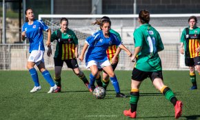 Resultats dels partits de lliga dels equips base del Cambrils Unió disputats el 29 i 30 de maig