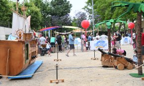 Cap de setmana amb un tast d'activitats dins el «Cambrils estrena temporada»