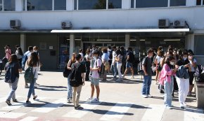 L'institut Cambrils torna a acollir les Proves d'Accés a la Universitat, per segon any consecutiu