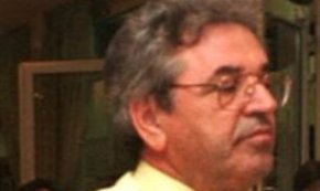 Mor Antoni Chamorro, hoteler cambrilenc i expresident del Reus Deportiu