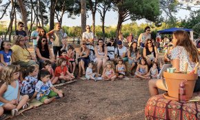 El Festival Pròleg, que se celebrarà el 28 d'agost, obre les inscripcions d'estands a artistes i emprenedors joves