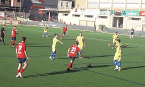 El Cambrils Unió cau davant el Balaguer a la tanda de penals i acomiada la temporada