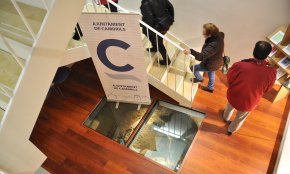 L'equip de govern destaca la transformació urbanística que suposaran els projectes clau en el balanç dels dos primers anys de mandat