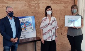 El sector de l'hostaleria de la demarcació de Tarragona, protagonista del cupó de l'ONCE de demà dijous