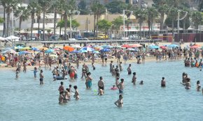 El servei de salvament i socorrisme a les platges ja funciona a ple rendiment