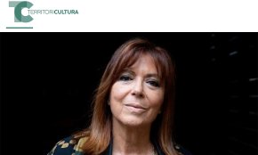 Torna l'Estiu a la Pedrera amb Maria del Mar Bonet com a protagonista