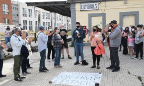 El Centre Cultural acollirà, demà, una xerrada sobre els projectes ferroviaris al Camp de Tarragona