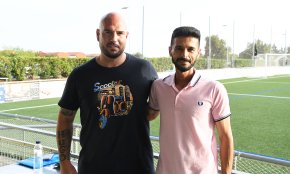 Jesús Benito, nou entrenador del Cambrils Unió