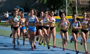 Tres atletes del Club Atletisme Cambrils es classifiquen per la fase final del Campionat de Catalunya S-16