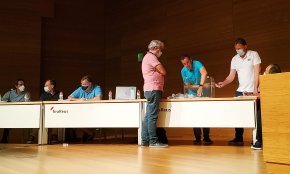 La Junta Directiva del Club Nàutic Cambrils supera la moció de censura presentada per un col·lectiu de socis de l'entitat