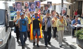 Els Avis i Àvies de Cambrils, amb més força que mai