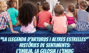 La Biblioteca programa una nova hora del conte per al 22 de juliol i col·labora amb el concurs «Llegir té premi»