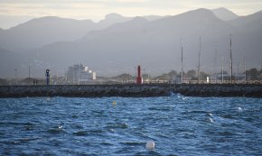 Ciutadans Cambrils aposta per impulsar projectes per preservar el fons marí i la sostenibilitat ambiental