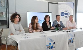 Una cinquantena d'estands i més de 30 activitats configuraran l'11a Fira Marítima de la Costa Daurada