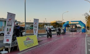 Vandellòs i l'Hospitalet de l'Infant acollirà l'EUTICHESBOOK 2021 els dies 1 i 2 d'octubre