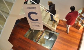 Es prorroga l'encàrrec de gestió de l'Oficina Local d'Habitatge per part de l'empresa Ingesòl
