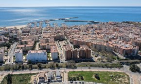 S'aprova la creació de la unitat de supervisió de projectes dins el departament d'Obra Pública 