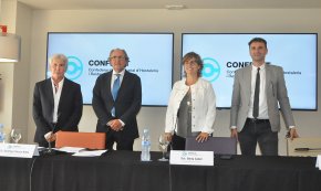 El sector turístic i hostaler català inicia una temporada «complicada», però optimista de cara als propers mesos