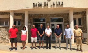 L'Hospitalet de l'Infant acollirà la 33a Setmana Catalana de Vela-Gran Premi de la Generalitat de Catalunya