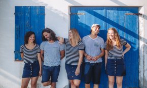 Havaneres, sardanes i un concert del «Cap de Setmana Diatònic» per celebrar la Festa de la Mare de Déu del Carme al Parc del Pescador