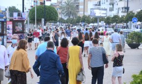 El PP denuncia que no es repartirà el 25% dels ajuts extraordinaris que l'Ajuntament havia destinat a les empreses com a ajuts de la covid