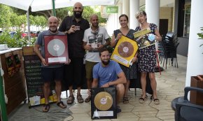 El concurs ScarQuiz, sobre coneixement local i musical, celebra la seva final