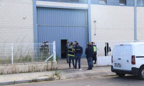 Un total de 78 detinguts en l'operació contra el tràfic internacional de marihuana a Tarragona amb escorcolls a Cambrils