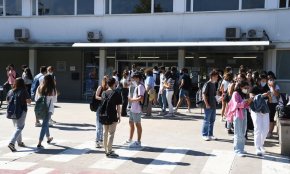 Cinc alumnes de l'institut Cambrils són distingits pel Consell Interuniversitari de Catalunya per les seves notes a les PAU