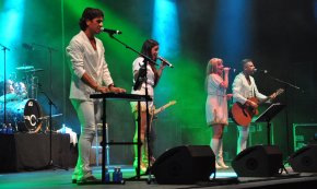 ABBA The New Experience: «Compartir la música en directe és un dels regals més bonics que podem tenir»